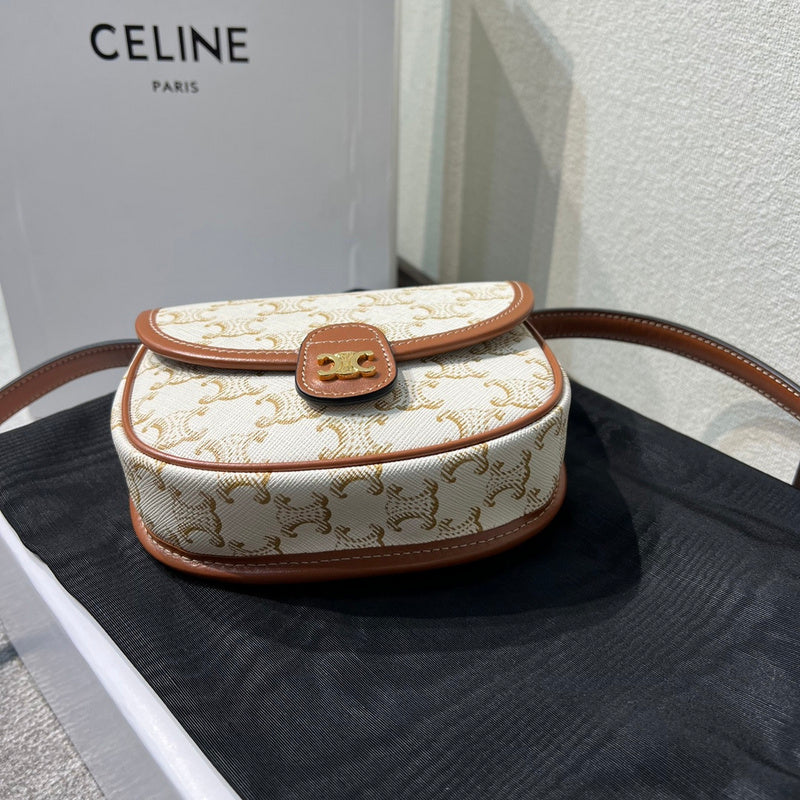 Glamy - COL Bags - 816