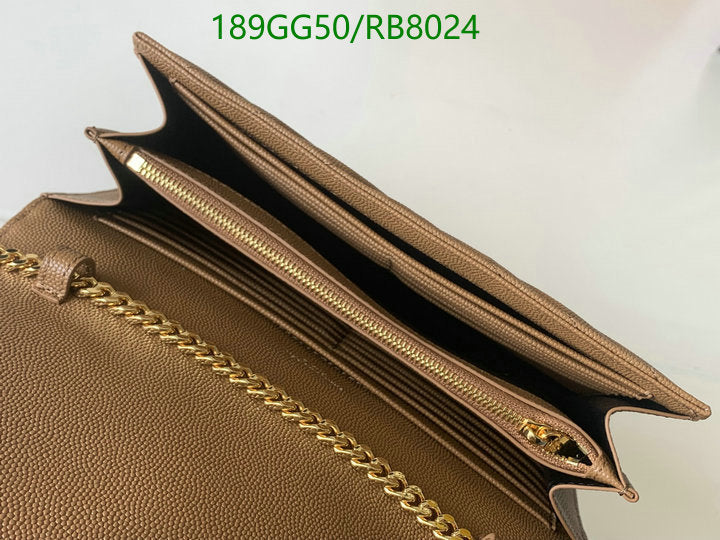 SAMC - YLS Bags - 147