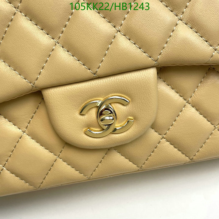 SAMC - CHL Bags Crossbody - 060