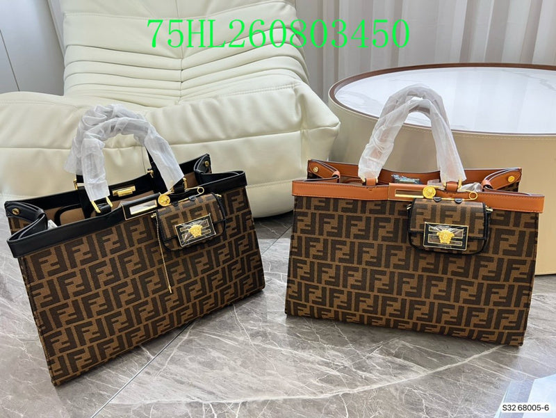 Glami - FDE Bags - 3261