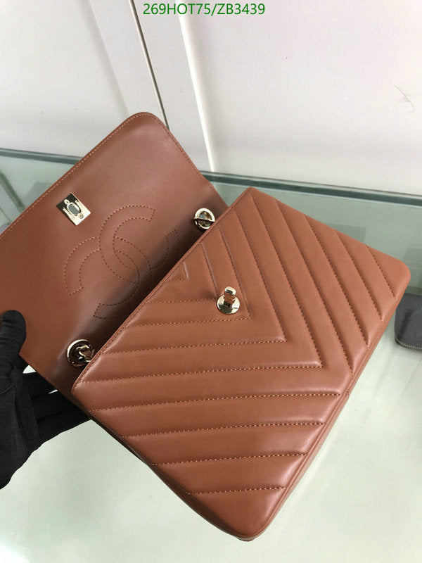 SAMC - CHL Bags - 534