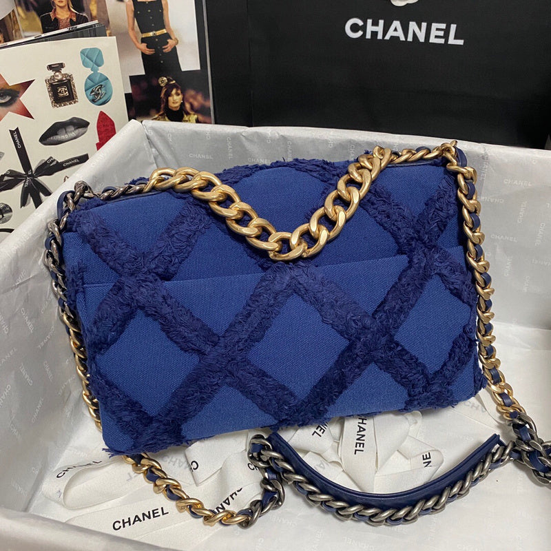 Satchel Bags - CHL Bags - 4064