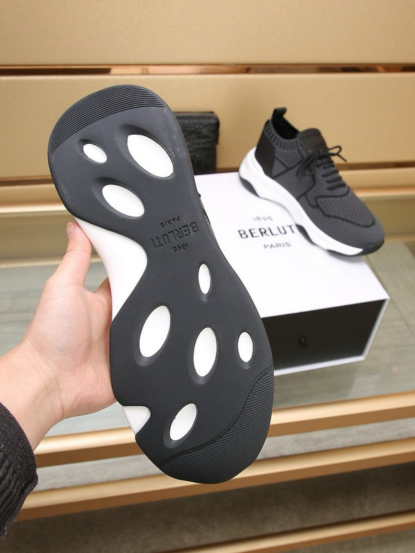 Glami - BRE Men Shoes - 669
