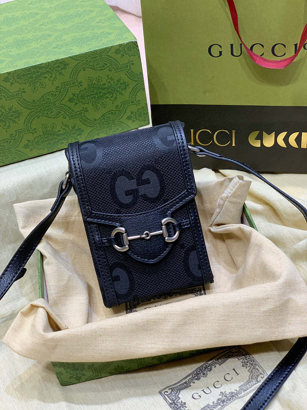 Satchel Bags - GCI Bags - 1519
