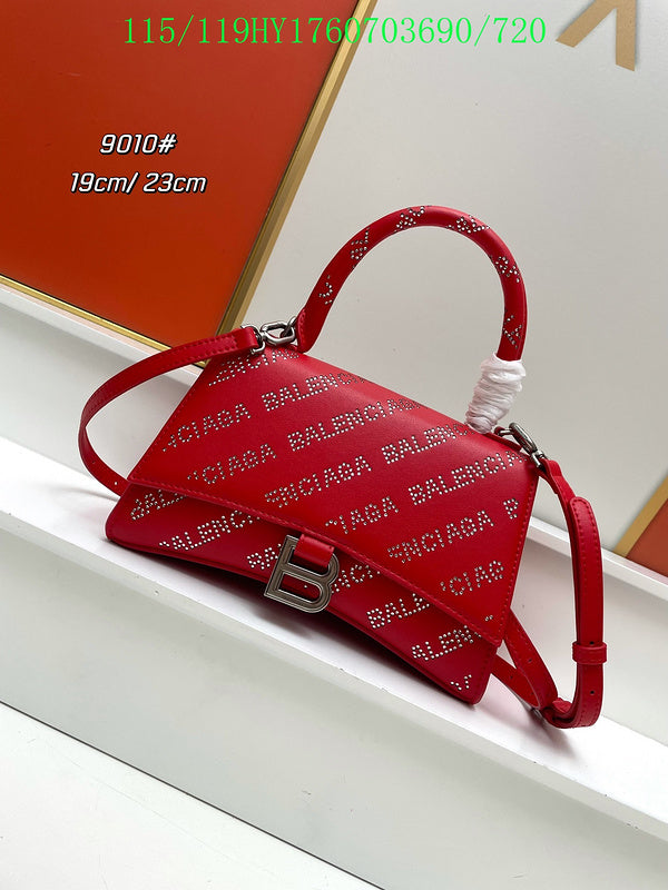 Glami GlamI - BGA Bags - 1738