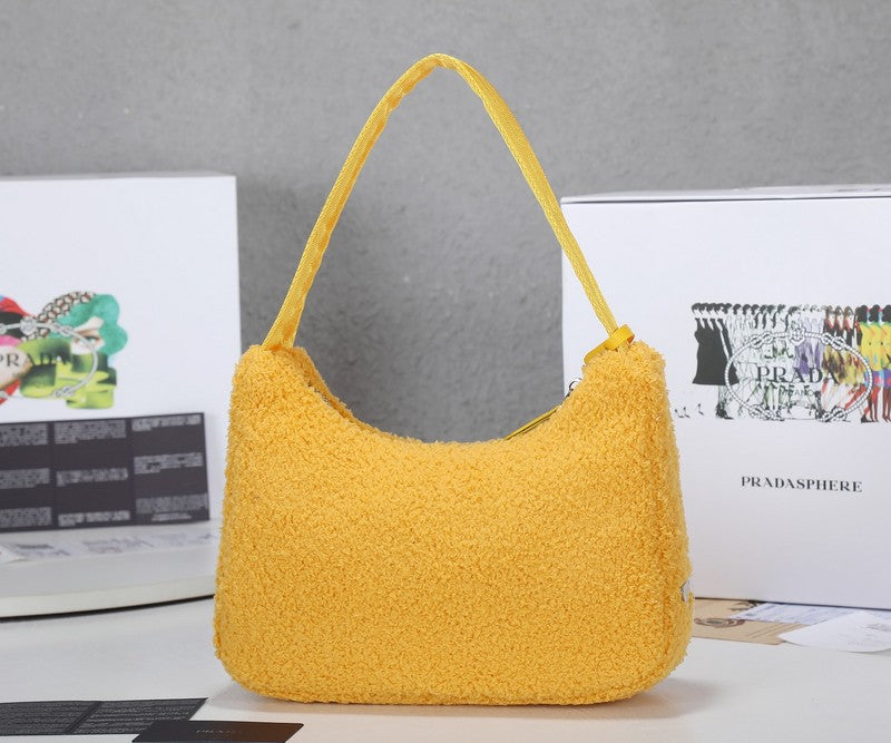 Satchel Bags - PRA Bags - 469