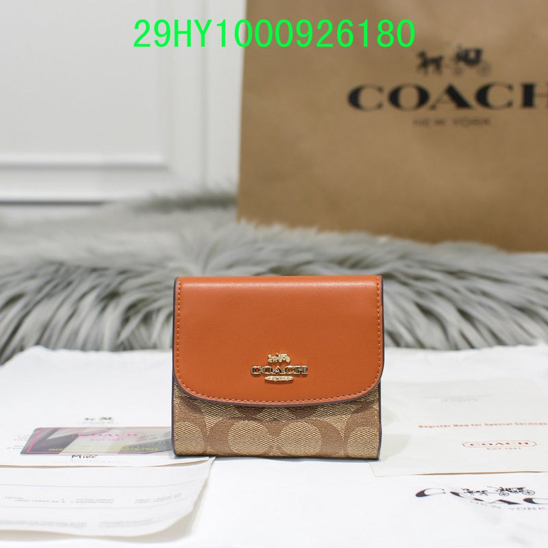 Glami - CAH Wallet - 121
