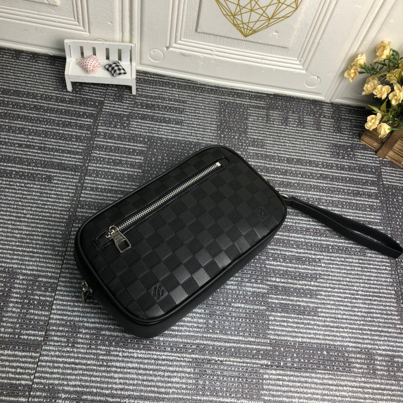 Satchel Bags - VL Bags - 3986