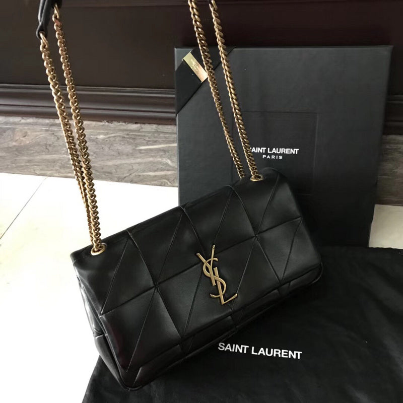 Satchel Bags - SLY Bags - 724