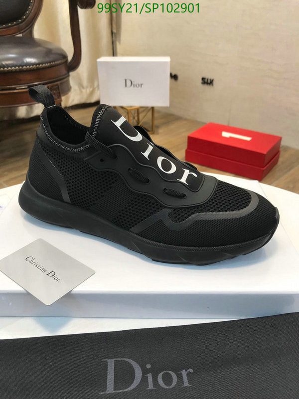 SAMC - DOR Women Sneakers - 203