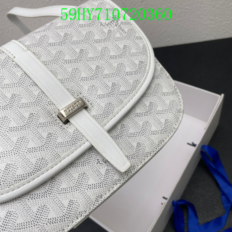 Satchel Bags - GOD Bags - 091