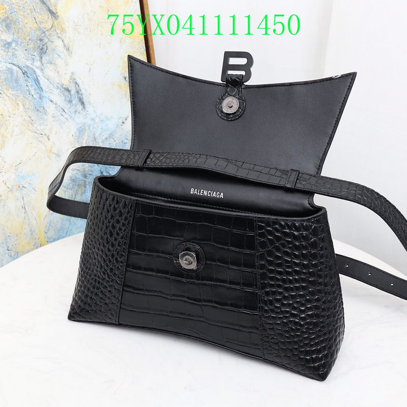 Satchel Bags - BGA Bags - 2434