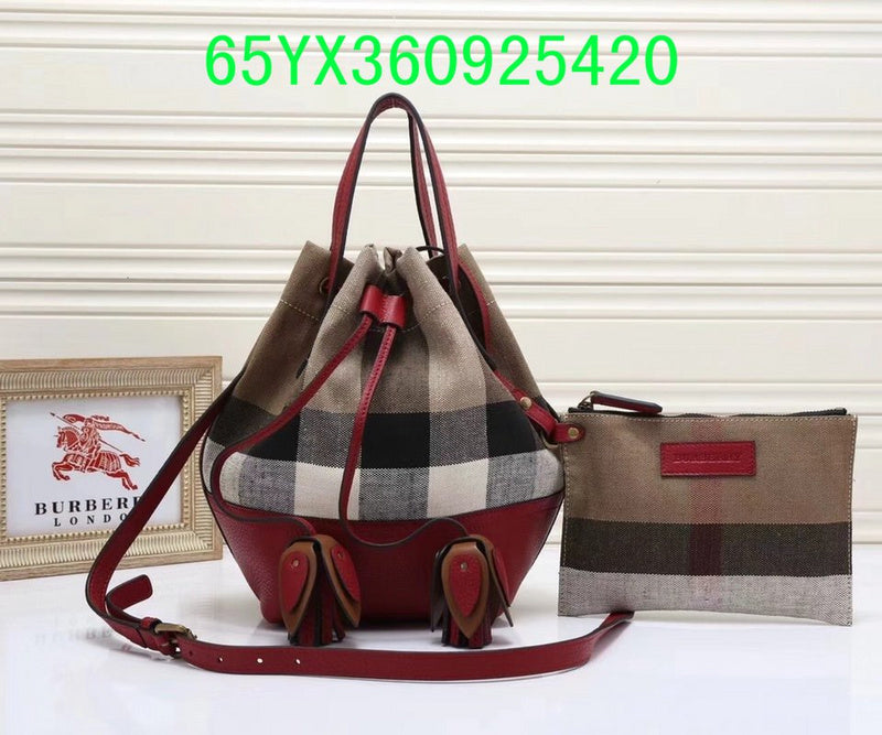 ELE Fashion -BBR Bags - 642
