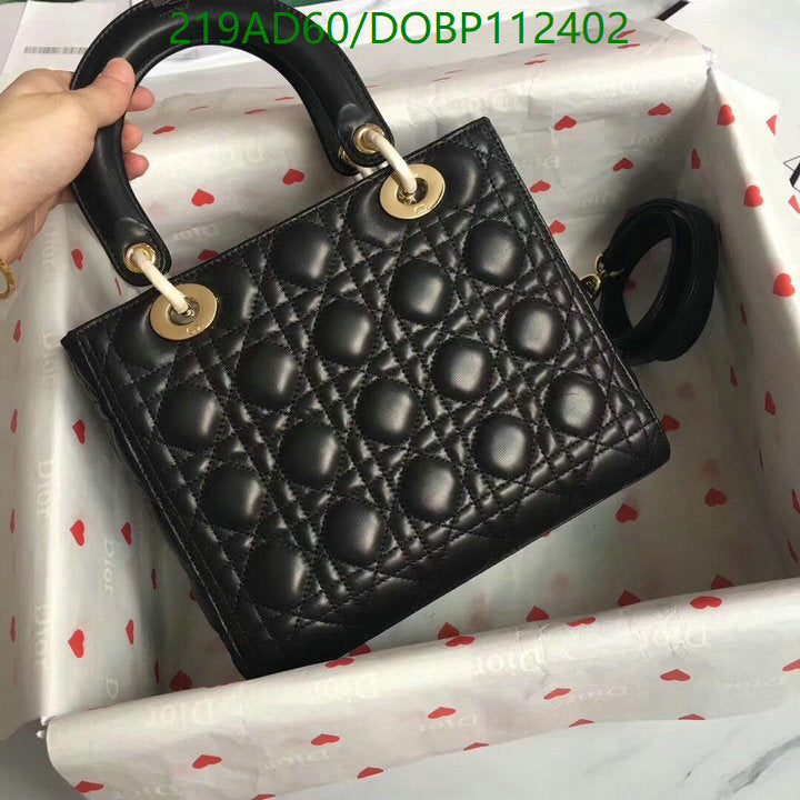 SAMCC - DOR Bags - 1439