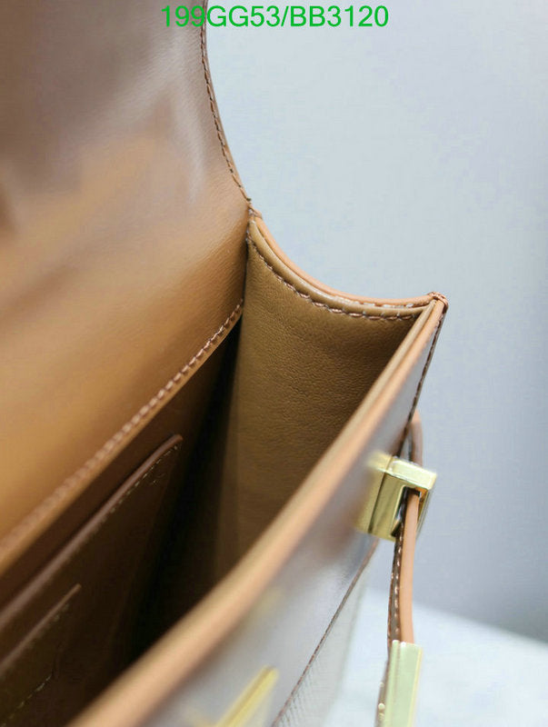 SAMC - YLS Bags - 035