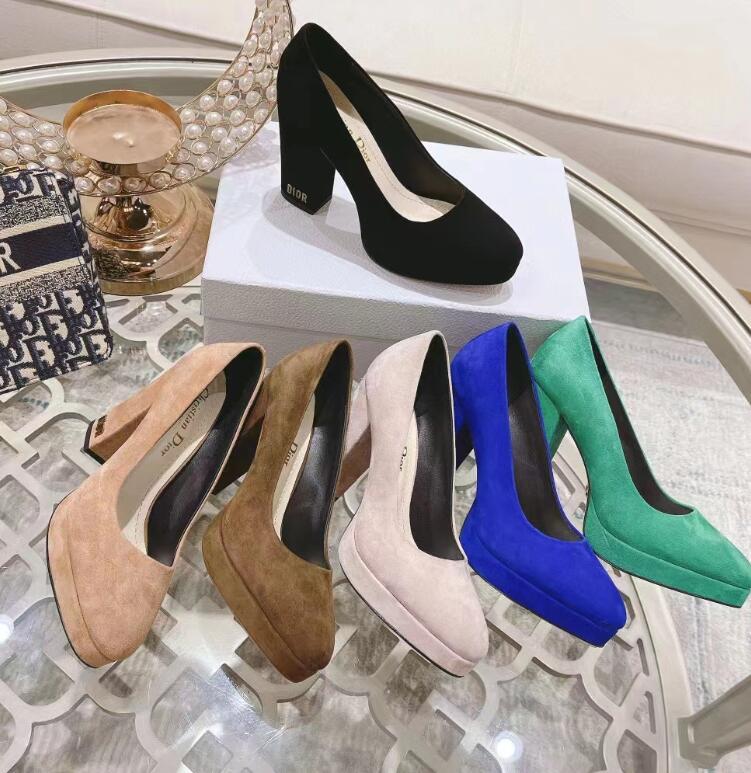 SAMCC - DOR Women Shoes - 525