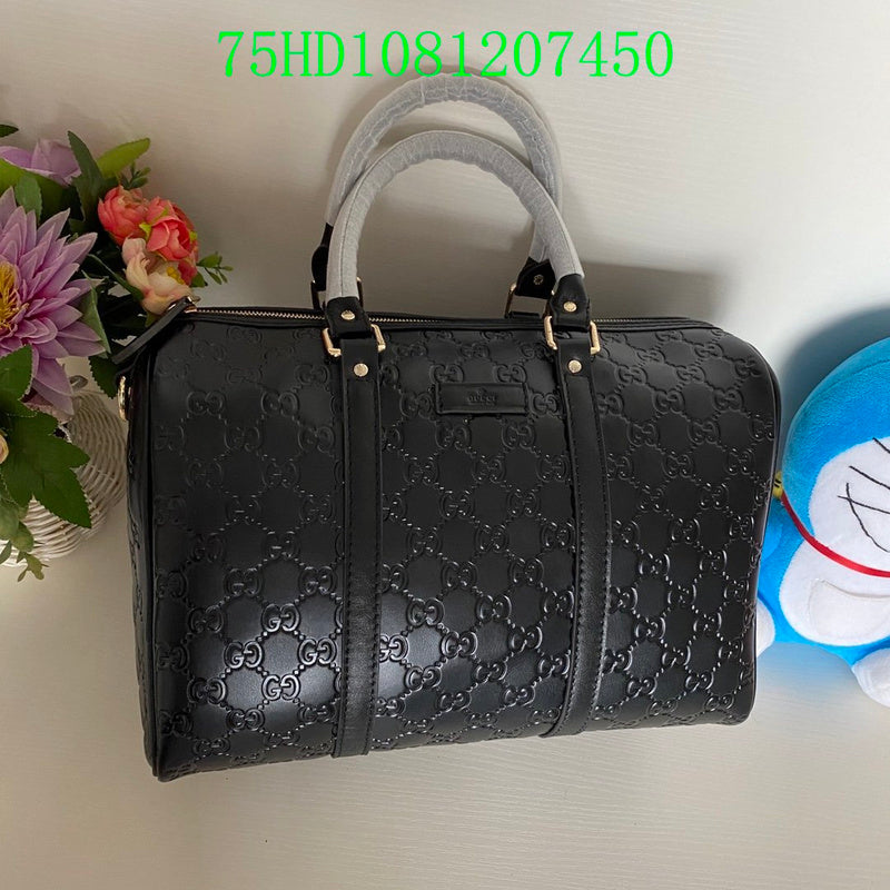 Glami Fashion - GCI Bags - 10885