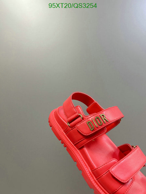 SAMCC - DOR Women Shoes - 2292