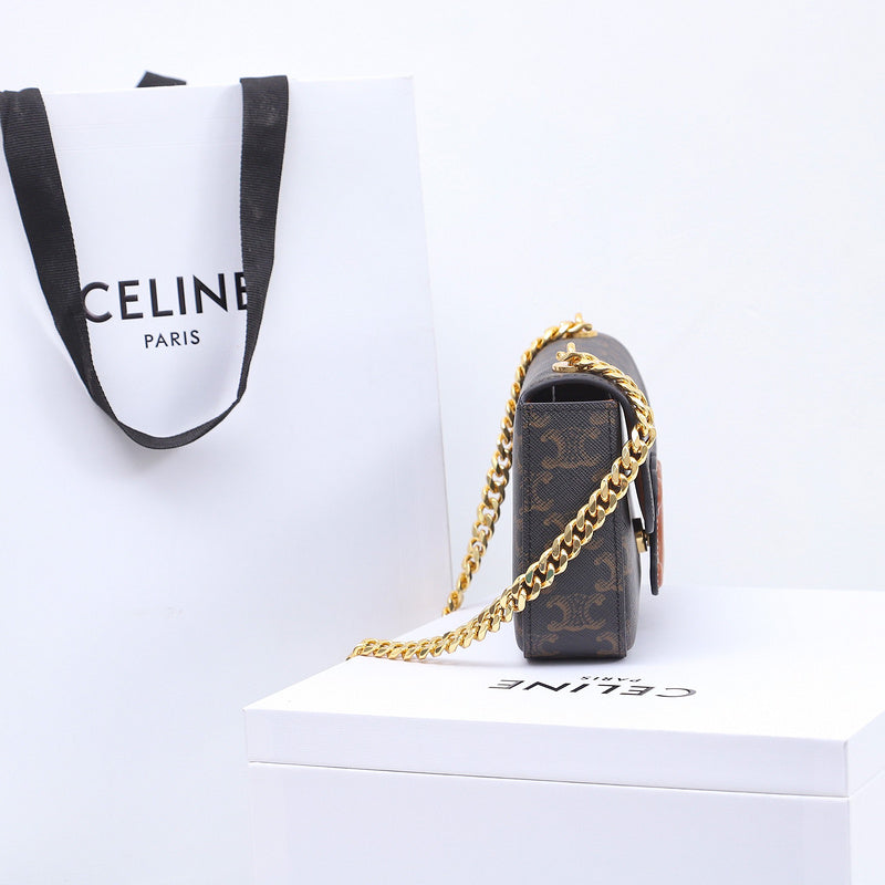 Glamy - COL Bags - 609
