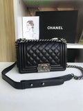 SAMC - CHL Bags - 688