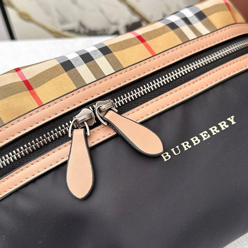 Glami-i BOR Men Bags - 002