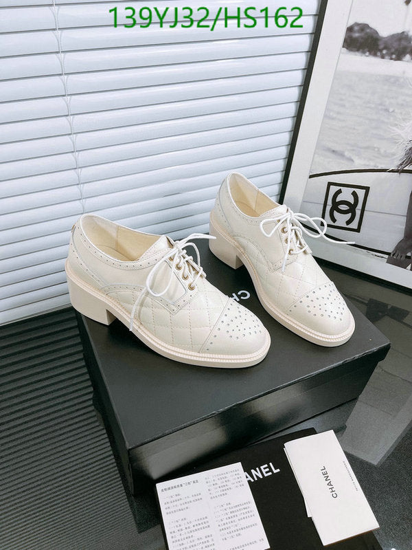 SAMC - CHL Women Shoes - 057
