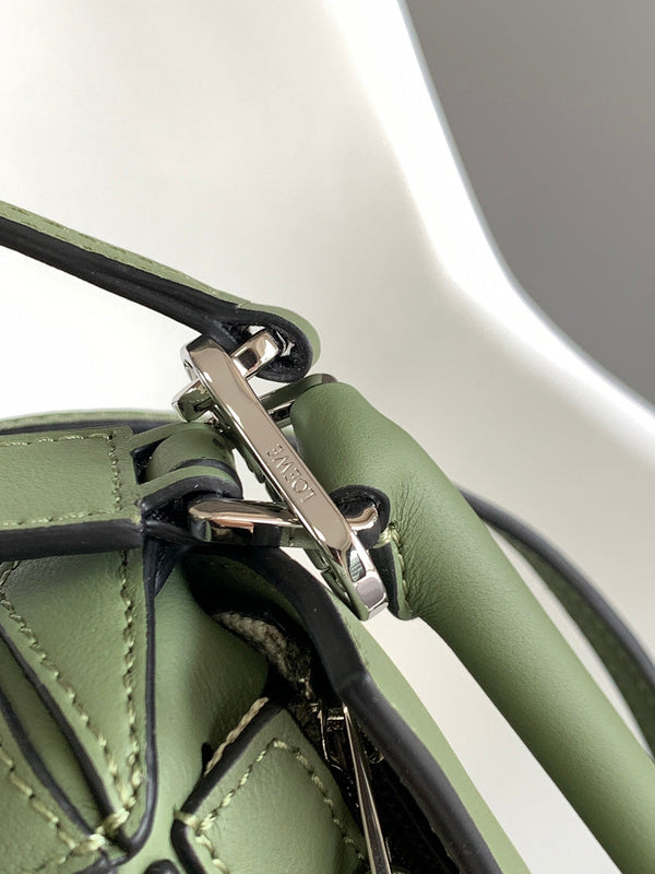 Glamy - LWO Bags - 243