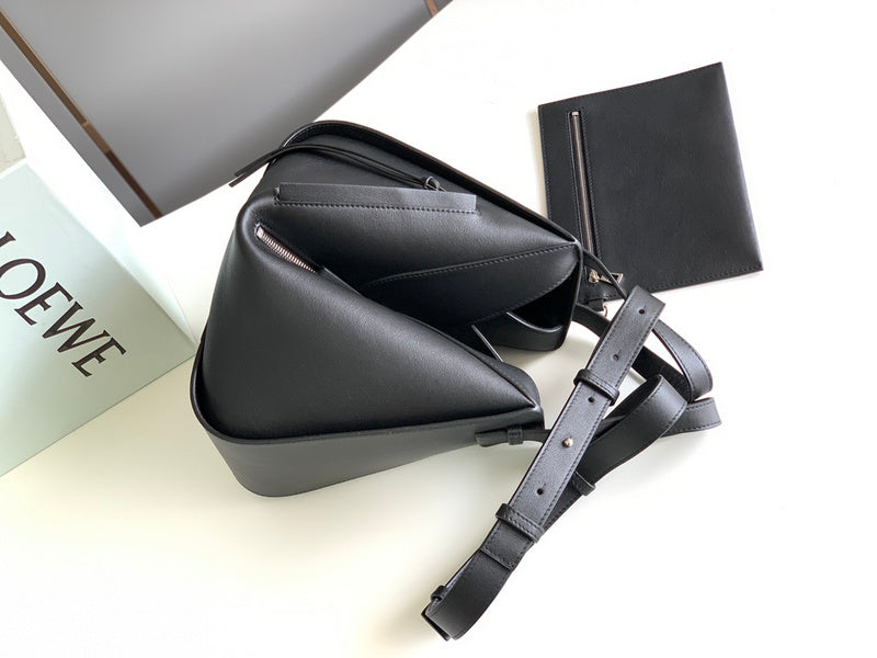Glamy - LWO Bags - 530