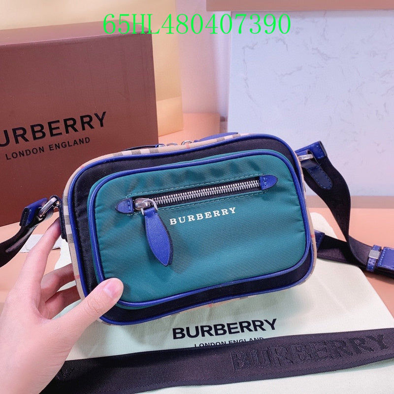 Glami GlamI -GLAMIR Bags - 307
