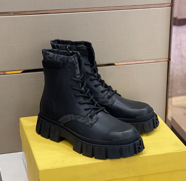 SAMC - FDE Men Shoes - 145