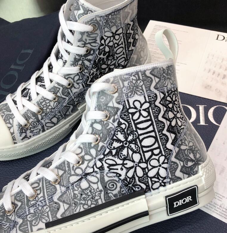 SAMCC - DOR Men Shoes - 784