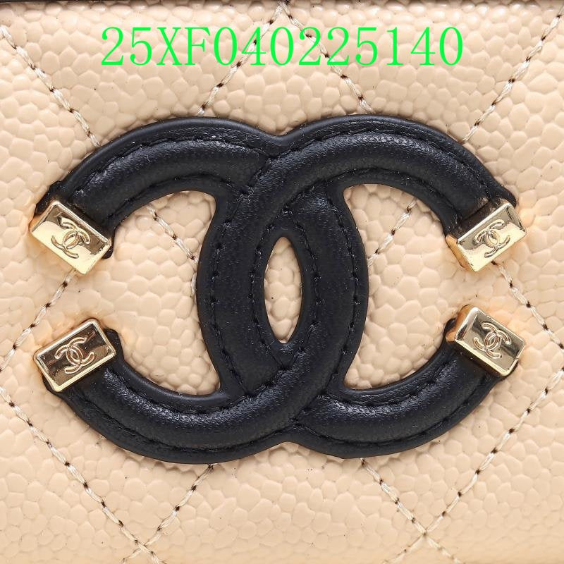 Glami - CHL Wallet - 2569