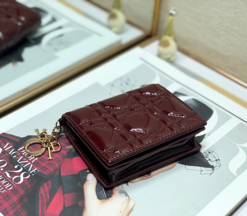 Glami-i - DOR Wallets - 078