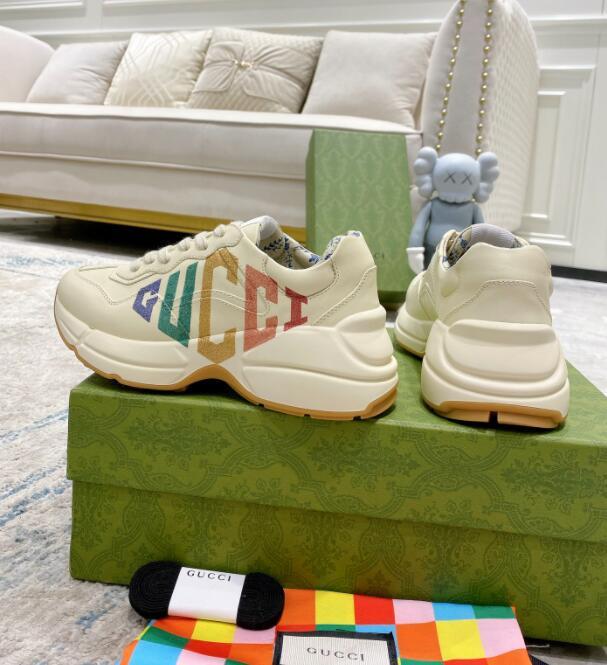 SAMC - GUKI Women Shoes - 1102