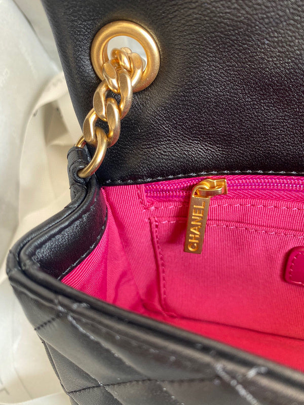 Satchel Bags - CHL Bags - 3572
