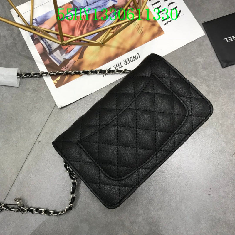 Satchel Bags - CHL Bags - 5351