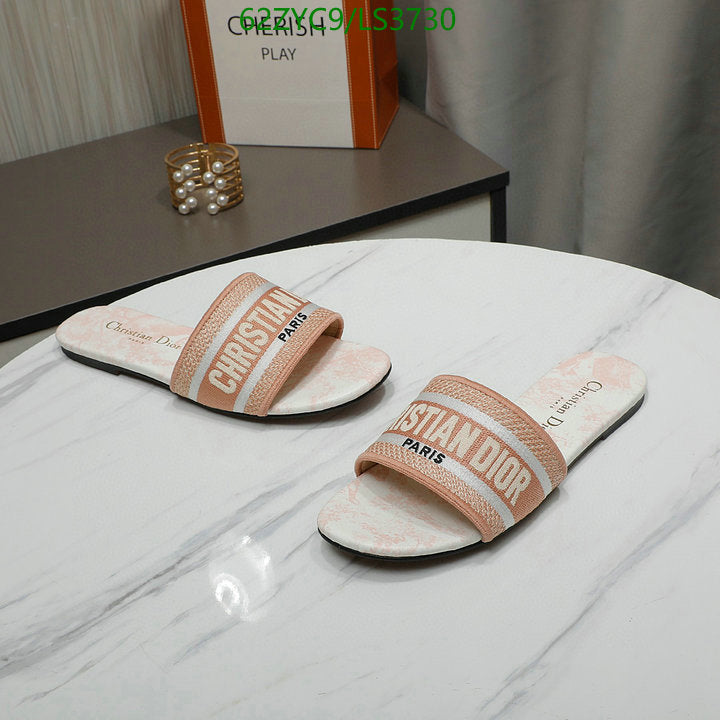 SAMCC - DOR Women Shoes - 2117