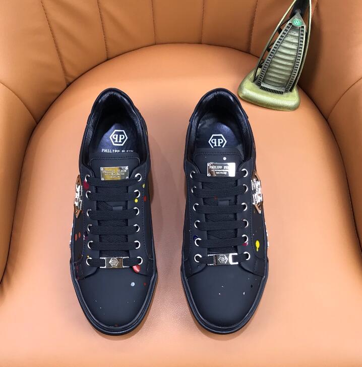 SAMC - PHP Shoes - 112