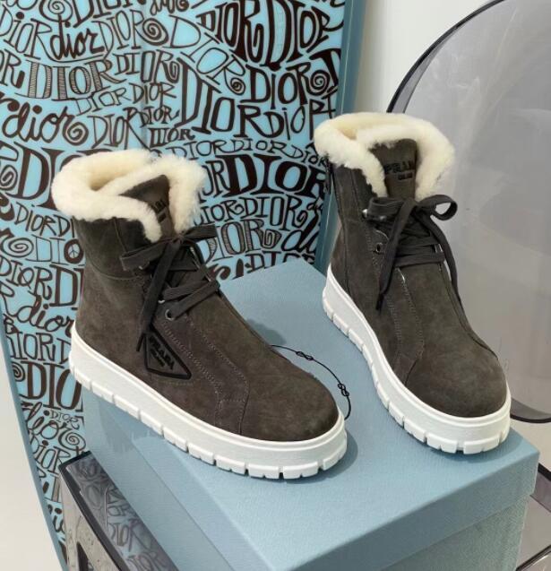 glamy - PD Women Shoes - 305