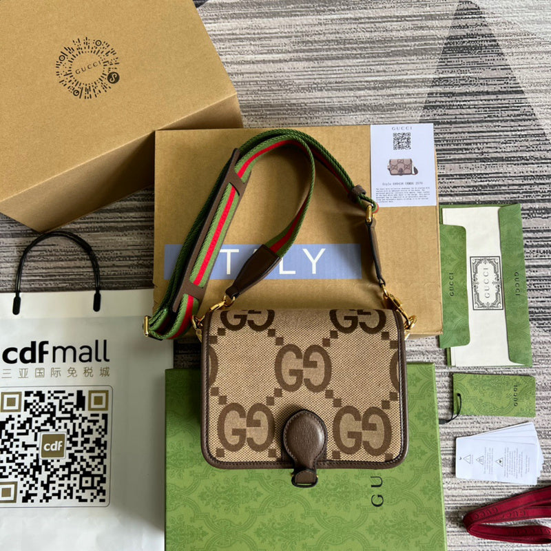 Glami-i - Guki Men Bags - 129