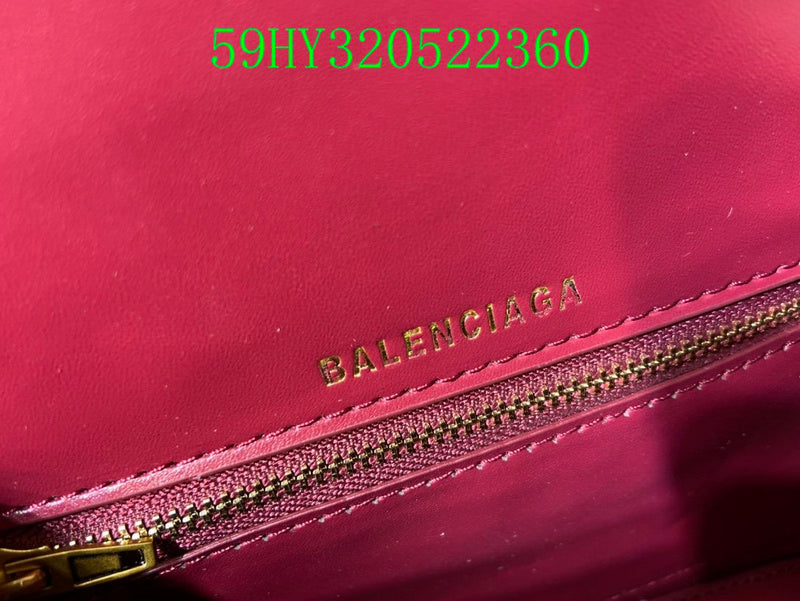 Satchel Bags - BGA Bags - 2487