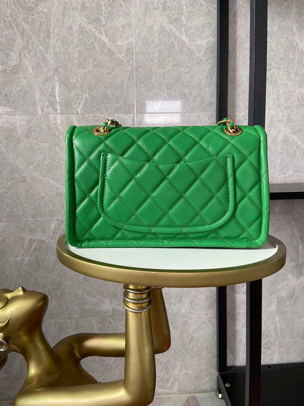 Satchel Bags - CHL Bags - 4277