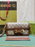Satchel Bags - GCI Bags - 1318