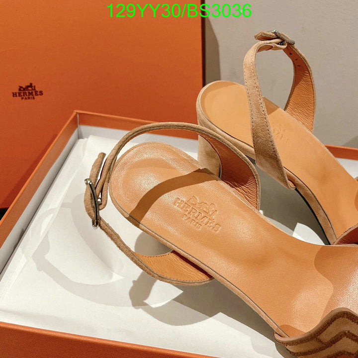 SAMC - HMS Women Shoes - 106