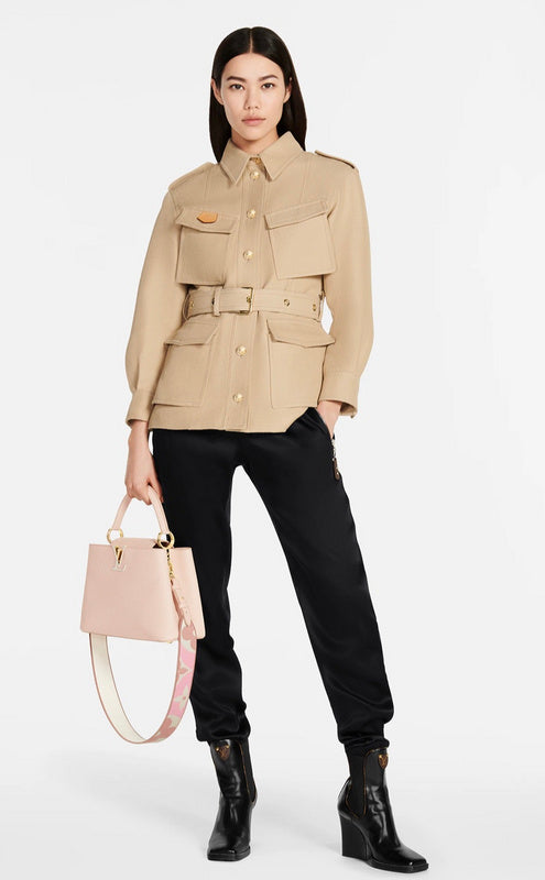 Satchel Bags - VL Bags - 4320