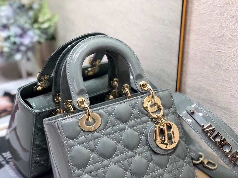 ELE - Dir Bags - 358