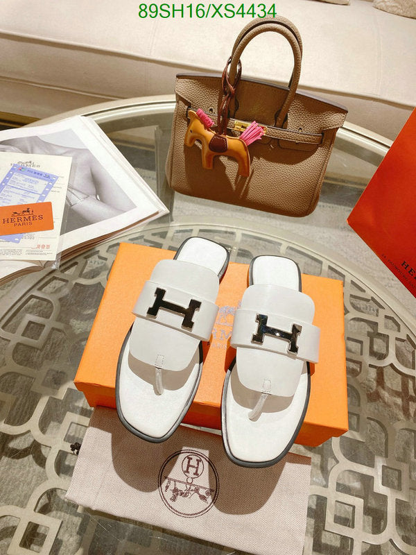 SAMC - HMS Women Shoes - 278