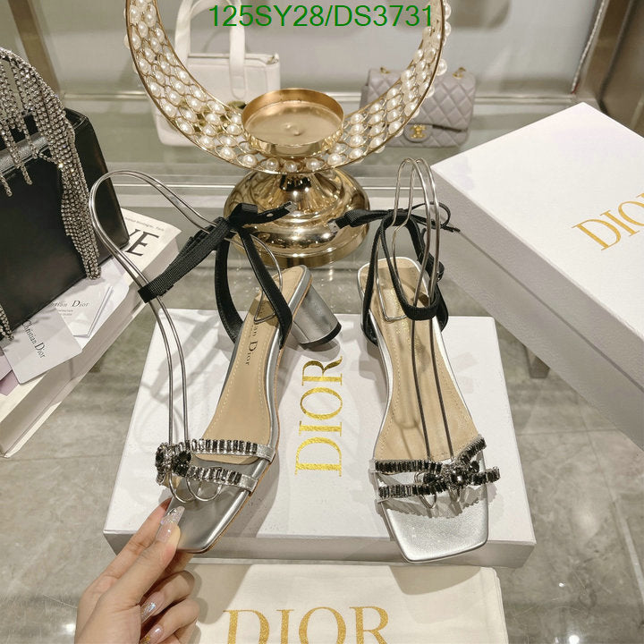 SAMCC - DOR Women Shoes - 1419