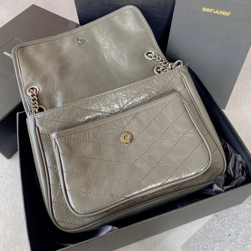 Glamy - YLS Bags - 321