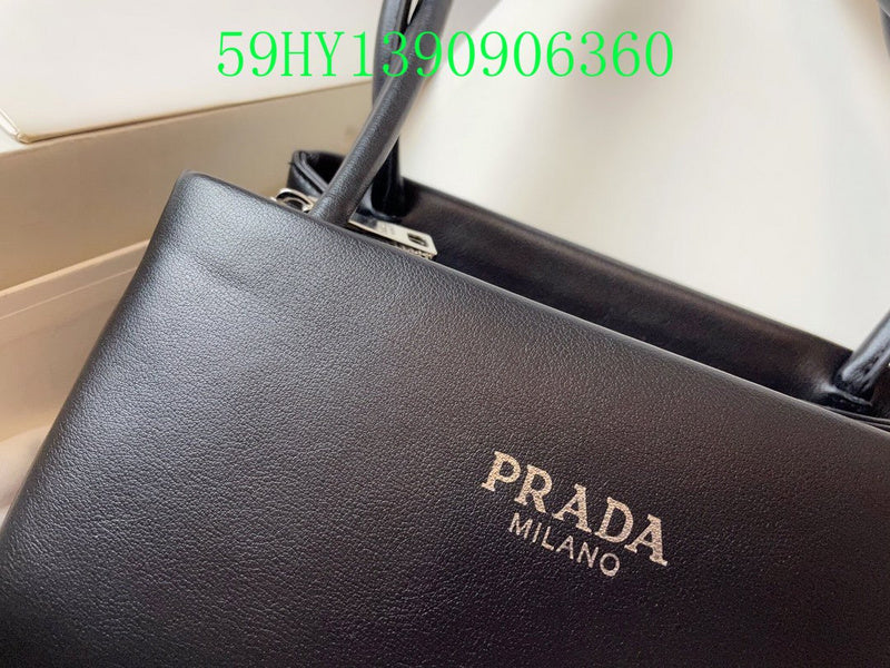 Satchel Bags - PDA Bags - 4020
